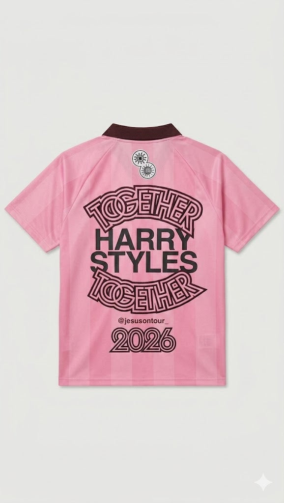 Amsterdam Club Jersey
