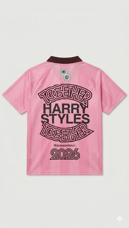 Amsterdam Club Jersey